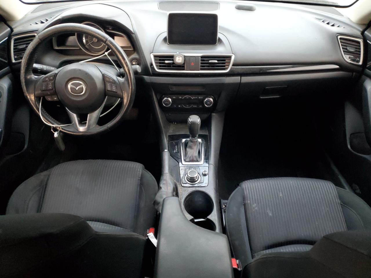 Mazda 3 Touring Image 6