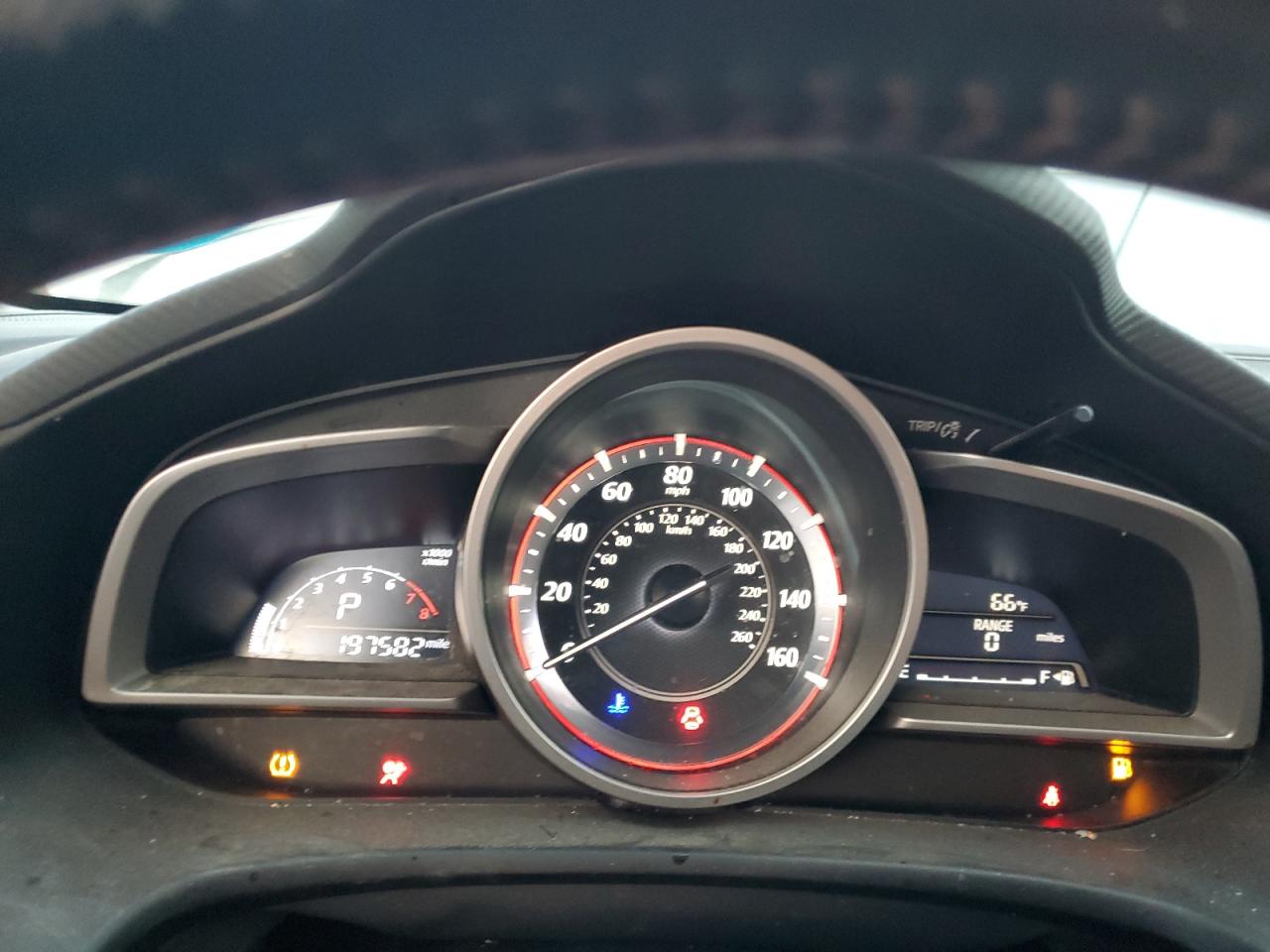 Mazda 3 Touring Image 3