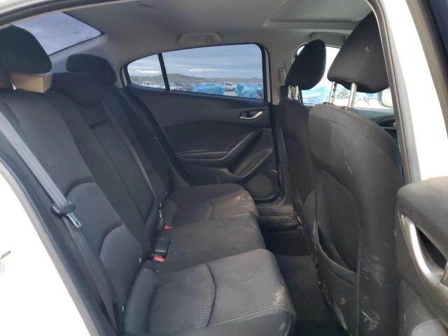 Mazda 3 Touring Image 4