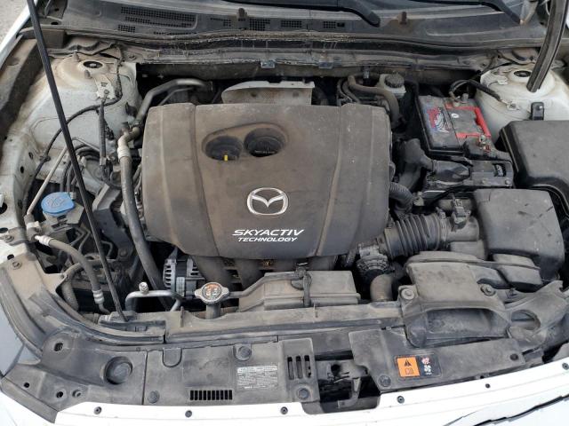 Mazda 3 Touring Image 8