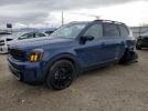 Kia Telluride Sx Image 1