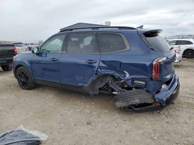 Kia Telluride Sx Image 11