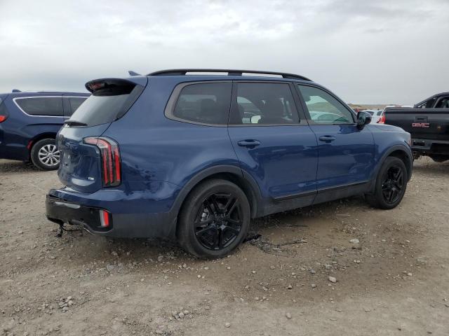 Kia Telluride Sx Image 4