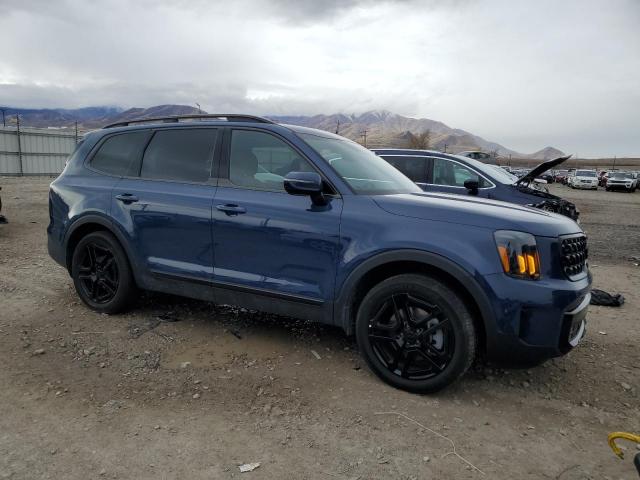 Kia Telluride Sx Image 3