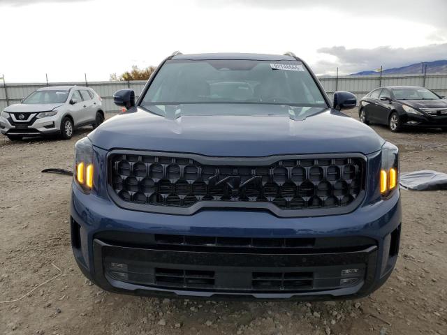 Kia Telluride Sx Image 2