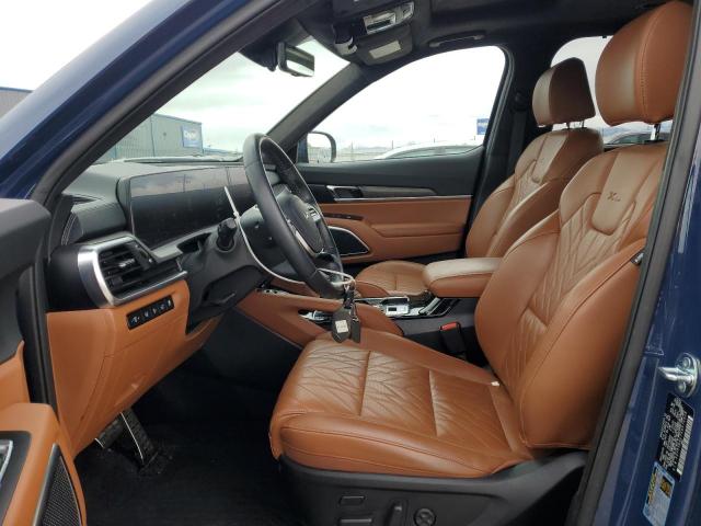 Kia Telluride Sx Image 8