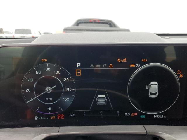 Kia Telluride Sx Image 5