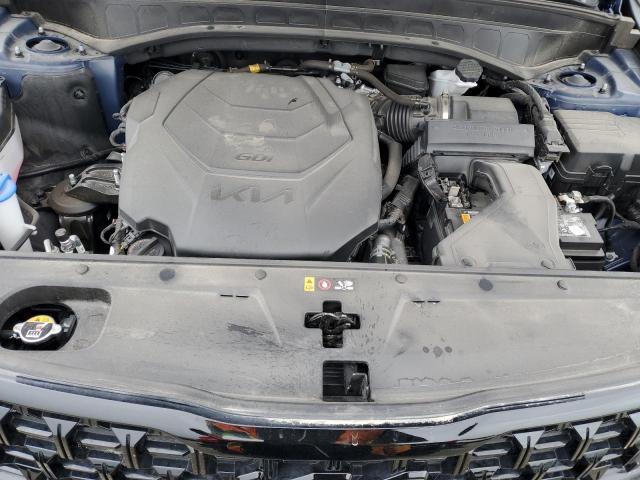 Kia Telluride Sx Image 7