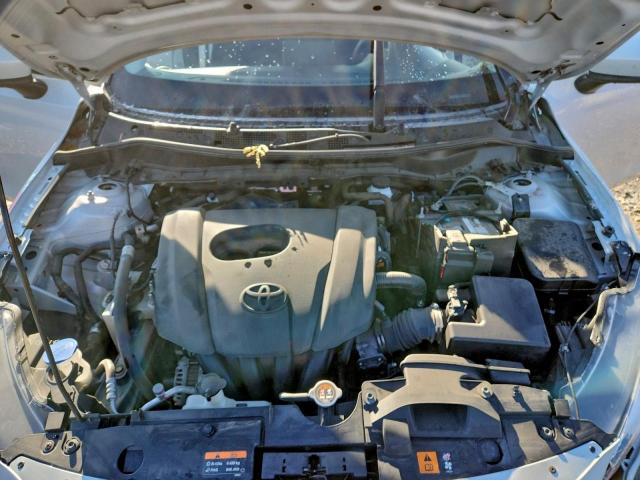 Toyota Yaris L Image 2