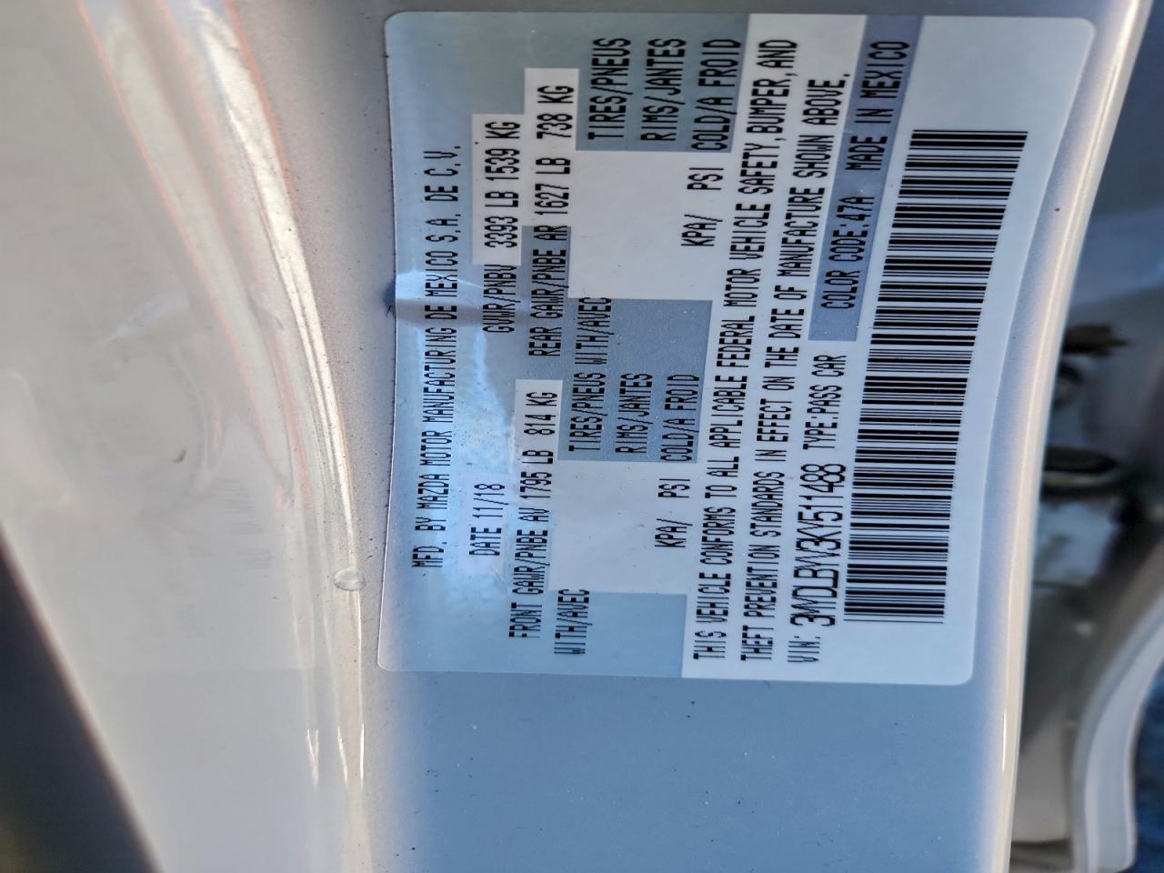 Toyota Yaris L Image 5