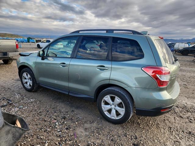 Subaru Forester 2.5i Premium Image 11