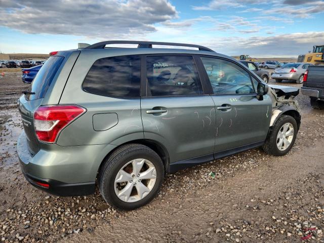 Subaru Forester 2.5i Premium Image 13