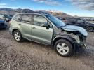 Subaru Forester 2.5i Premium Image 8