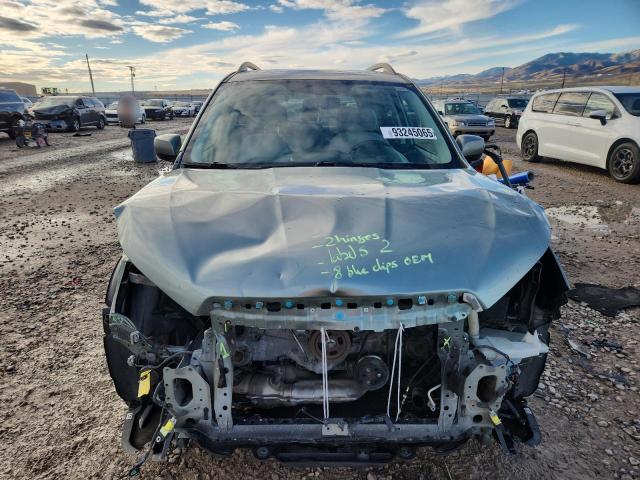 Subaru Forester 2.5i Premium Image 10