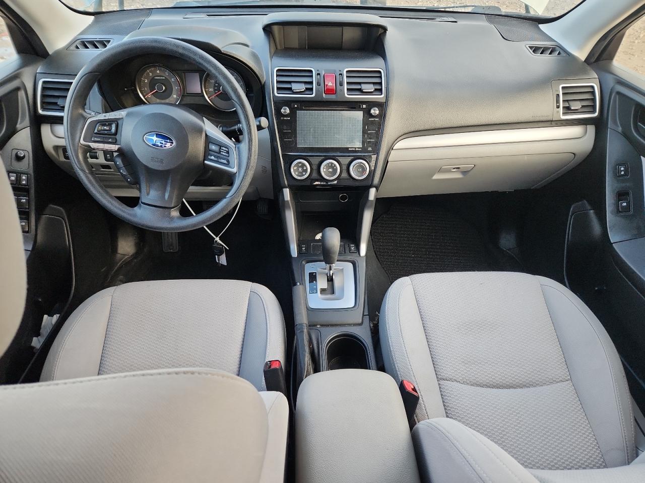 Subaru Forester 2.5i Premium Image 7
