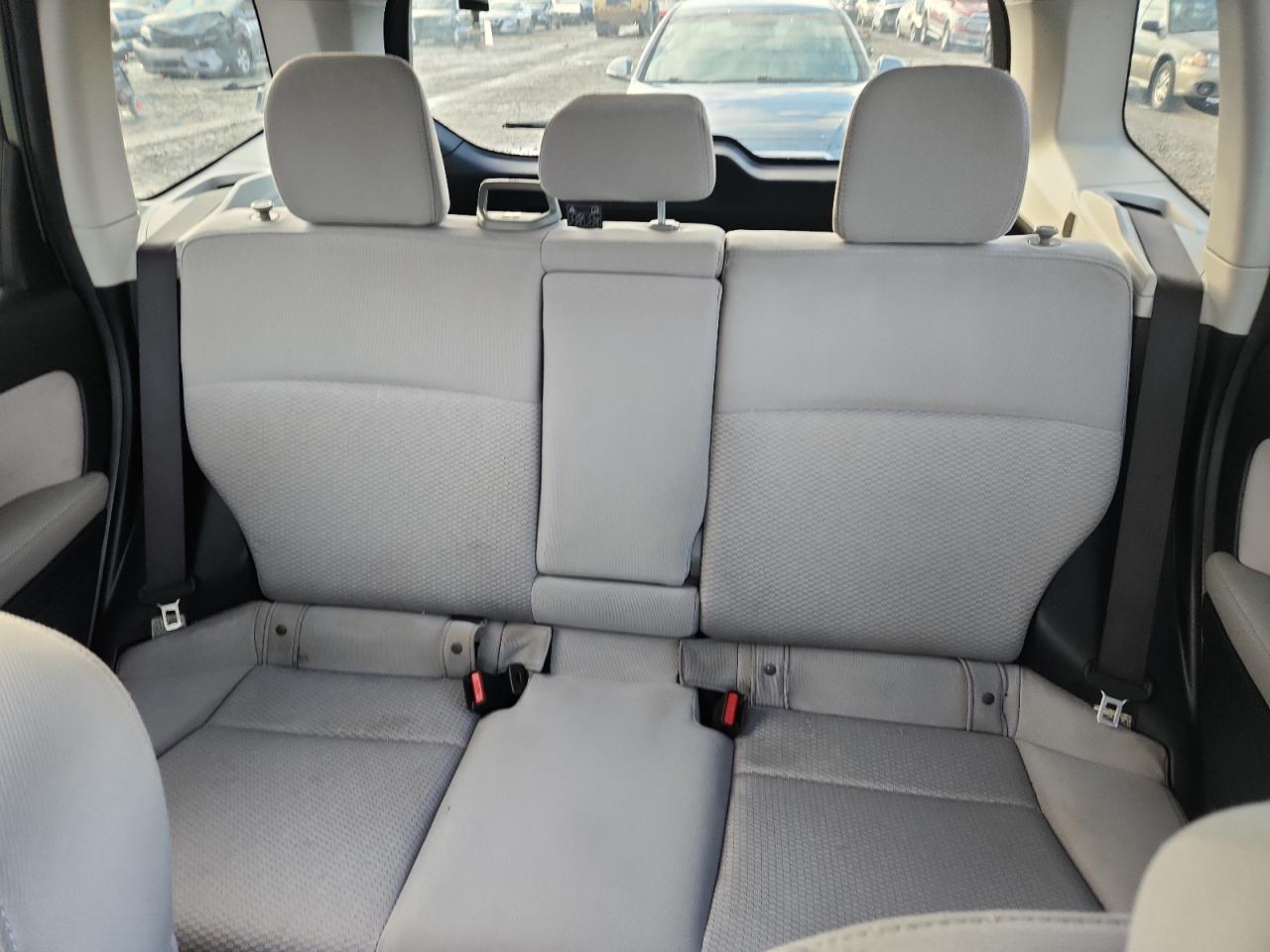 Subaru Forester 2.5i Premium Image 9