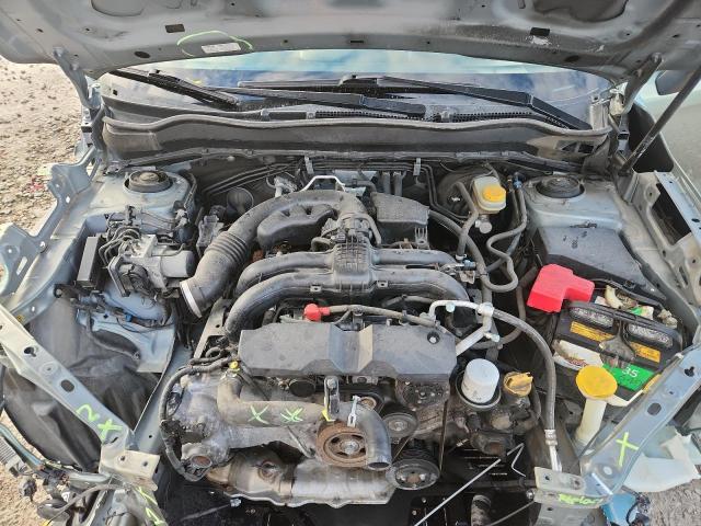 Subaru Forester 2.5i Premium Image 2