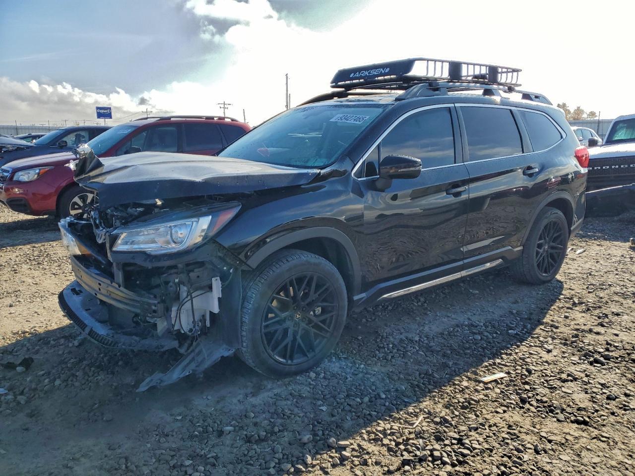 Subaru Ascent Limited Image 1