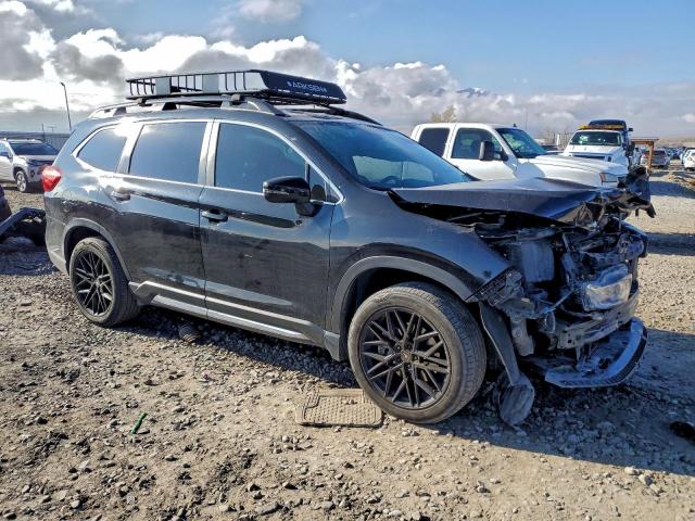 Subaru Ascent Limited Image 9