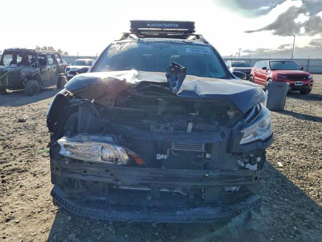 Subaru Ascent Limited Image 8