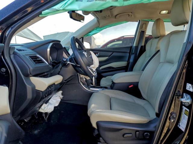 Subaru Ascent Limited Image 12