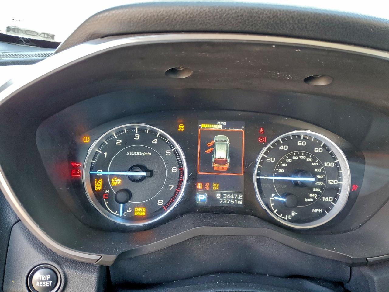 Subaru Ascent Limited Image 3