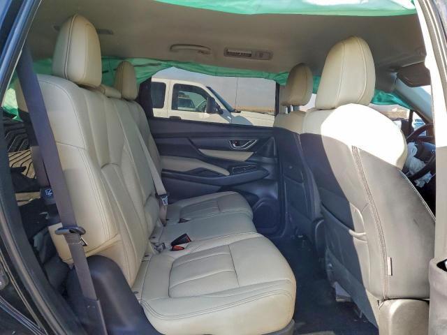 Subaru Ascent Limited Image 13