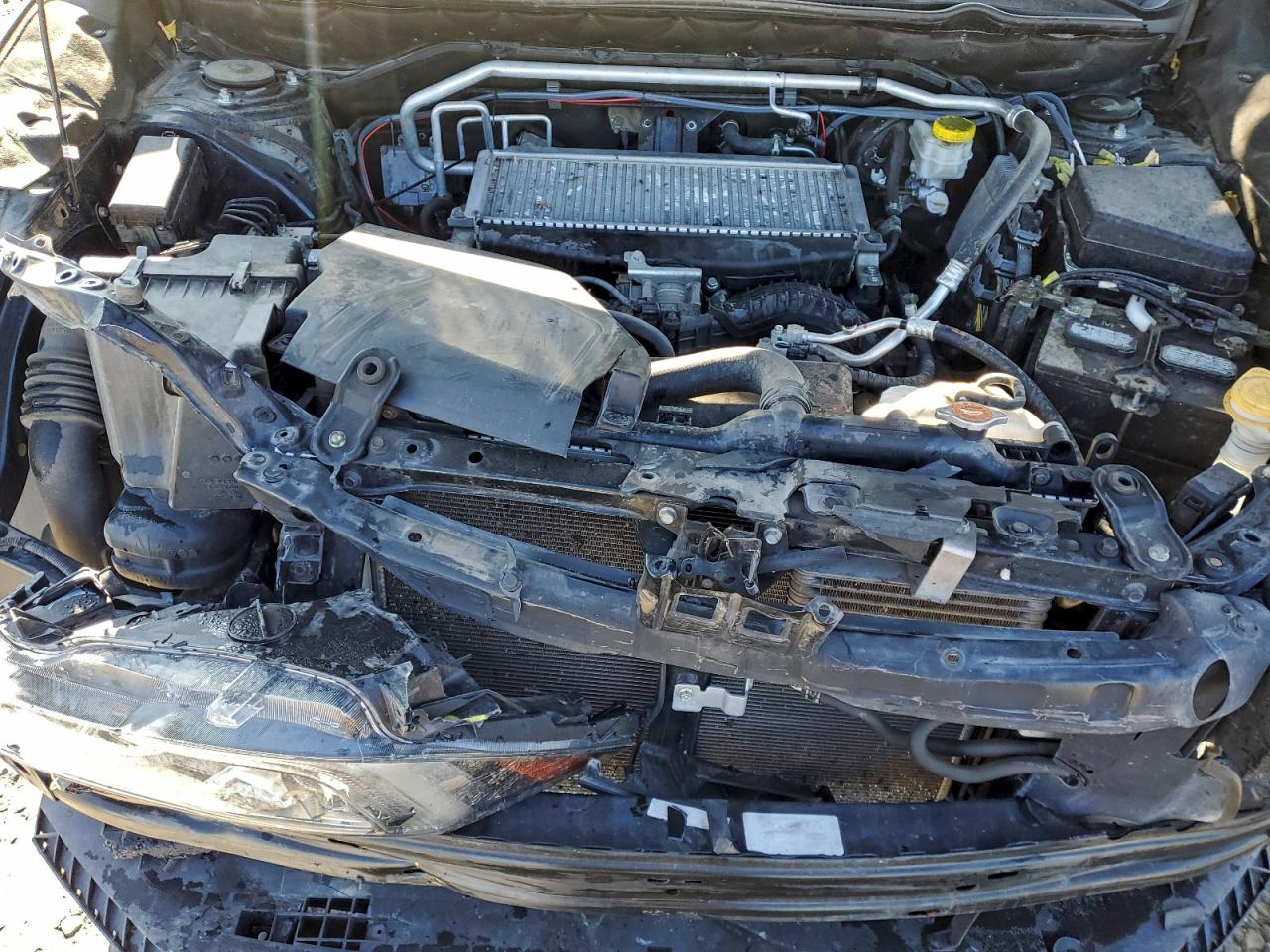 Subaru Ascent Limited Image 5