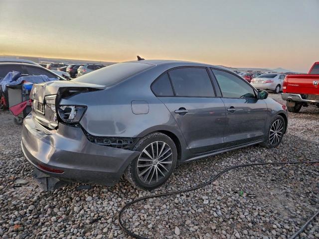 Volkswagen Jetta Se Image 3