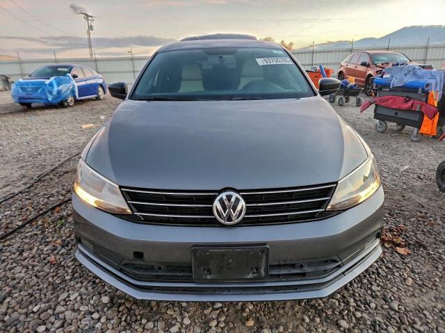 Volkswagen Jetta Se Image 2