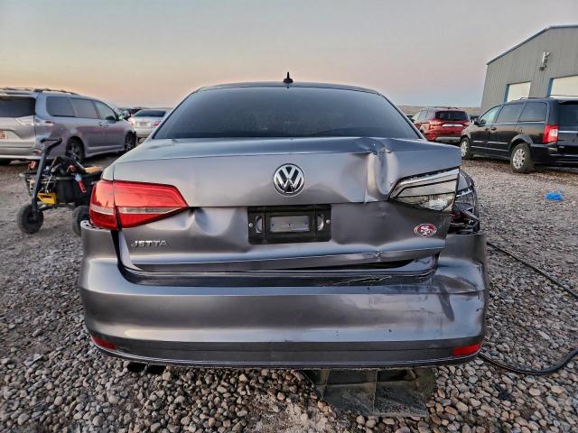 Volkswagen Jetta Se Image 6