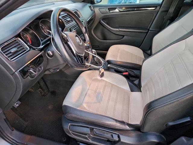 Volkswagen Jetta Se Image 8