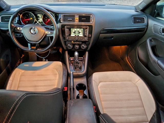 Volkswagen Jetta Se Image 7