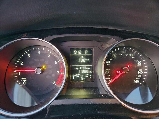 Volkswagen Jetta Se Image 9