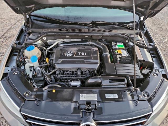 Volkswagen Jetta Se Image 11