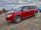Ford Flex Limited Image 1