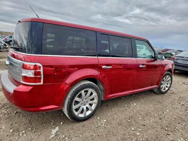 Ford Flex Limited Image 3