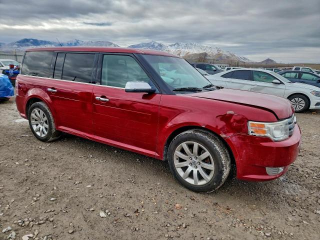 Ford Flex Limited Image 9