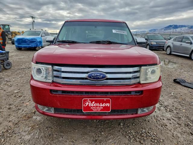 Ford Flex Limited Image 4