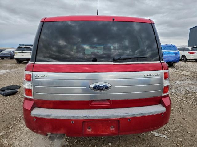 Ford Flex Limited Image 7