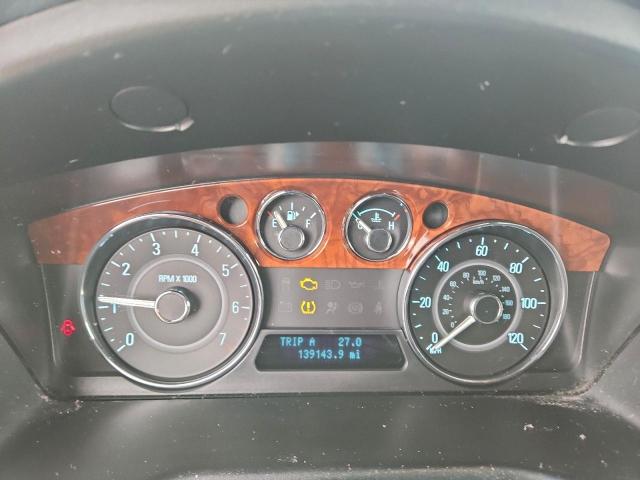 Ford Flex Limited Image 8