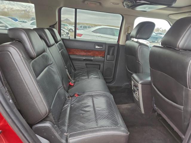 Ford Flex Limited Image 11