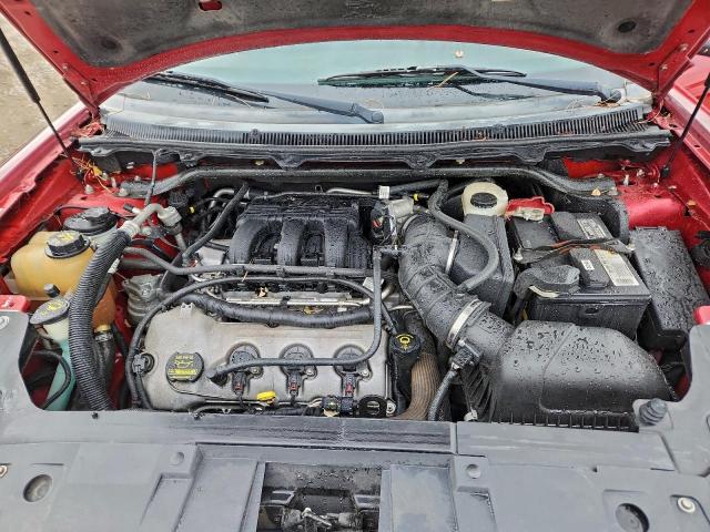 Ford Flex Limited Image 12