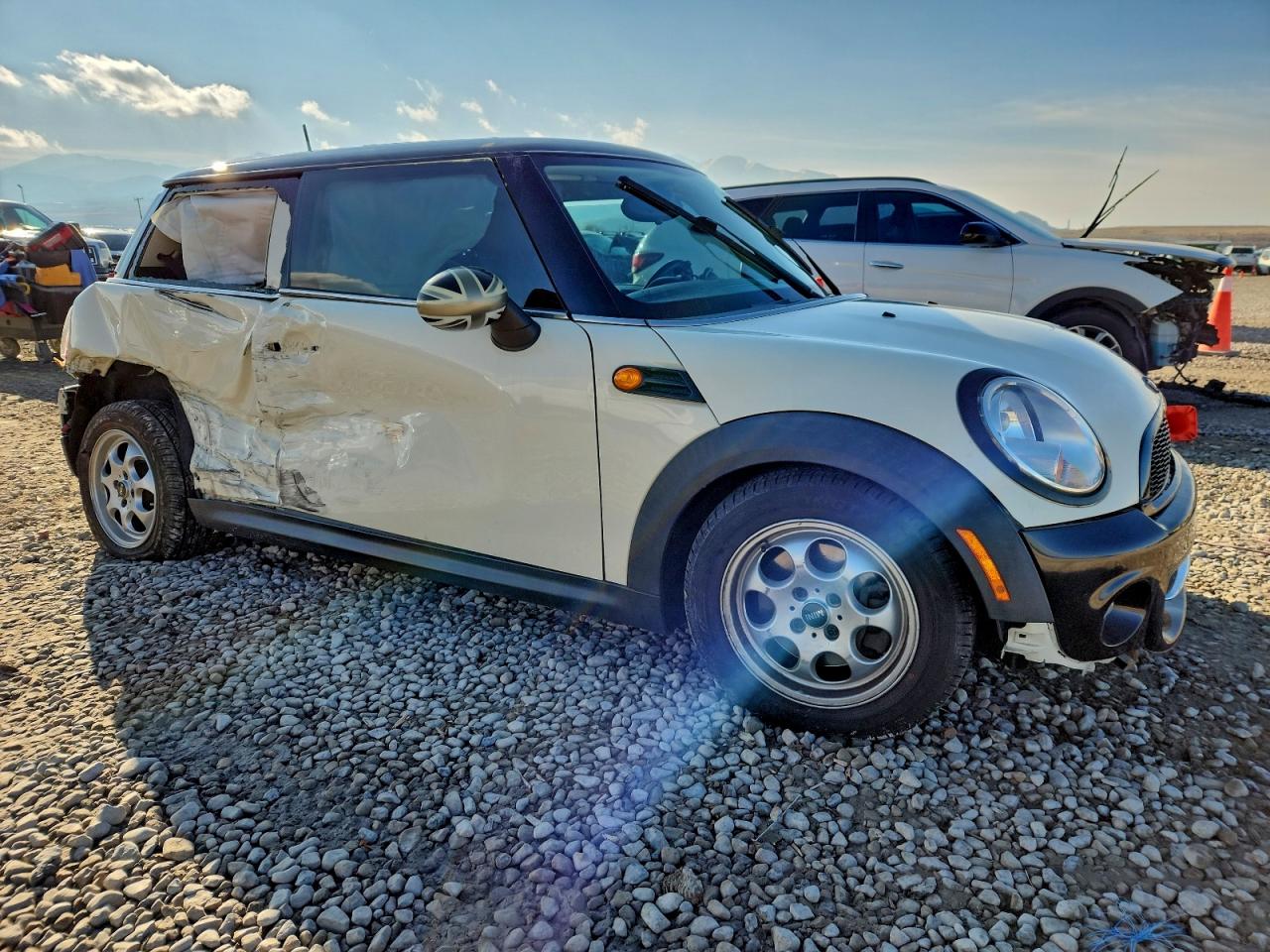 MINI Cooper Image 7