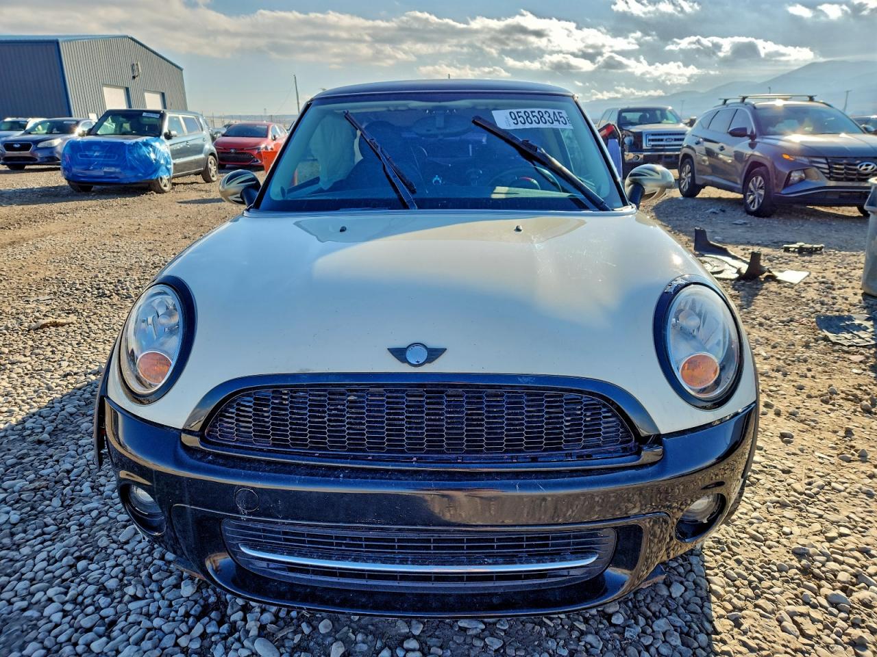 MINI Cooper Image 11