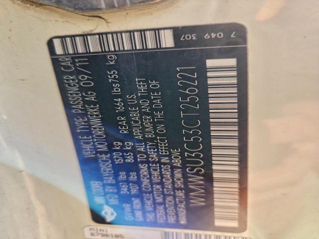 MINI Cooper Image 12