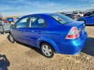 Chevrolet Aveo Base Image 12