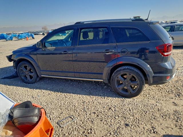 Dodge Journey Crossroad Image 13