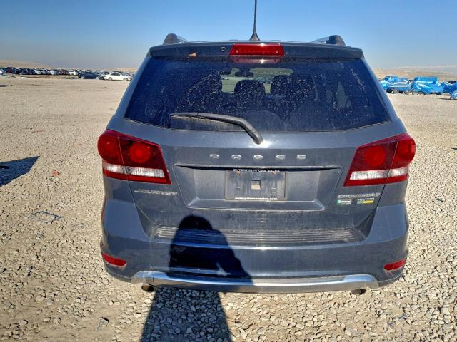 Dodge Journey Crossroad Image 3