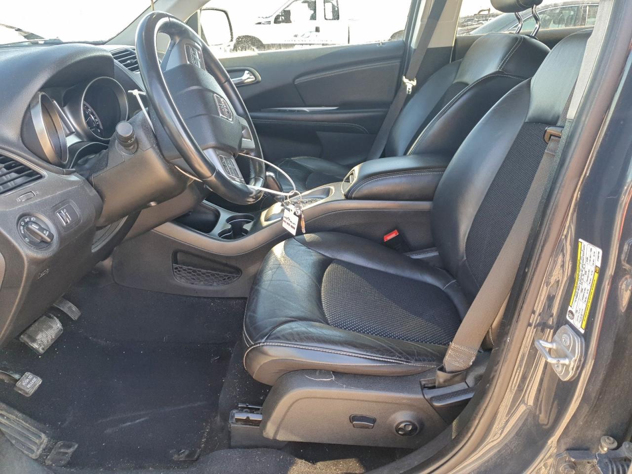 Dodge Journey Crossroad Image 4